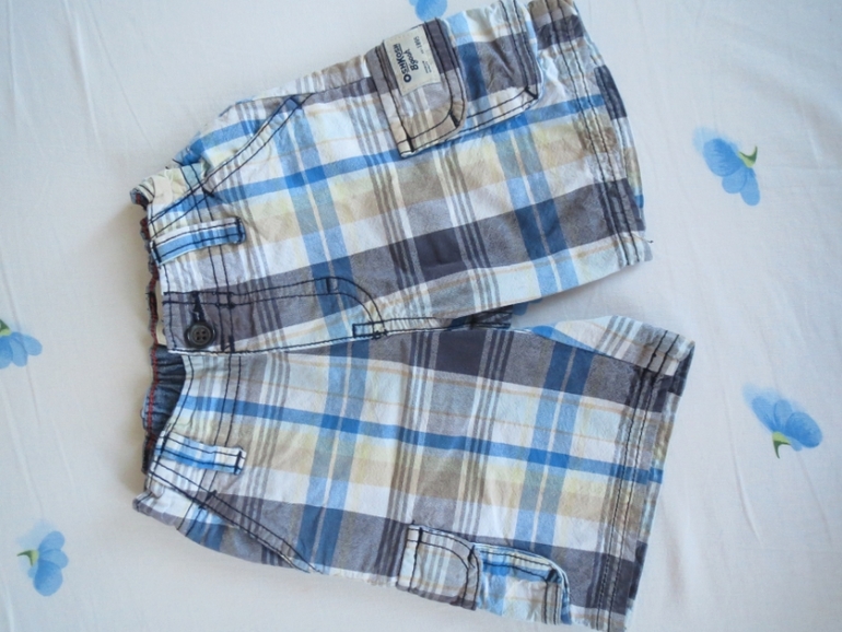 Одежда для мальчика б/у H&M, Zara, Gap, Mothercare и т.д. от 50 руб.