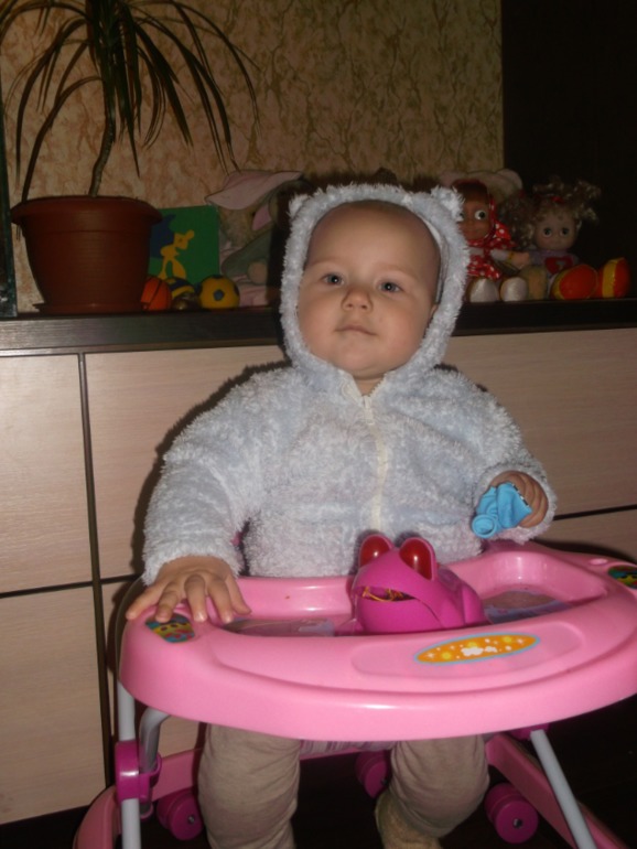 восемь месяцев