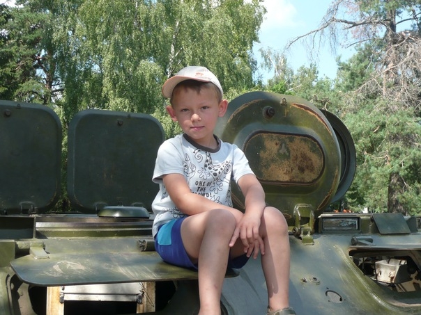 Большой пост о том, где мы бывали))))
