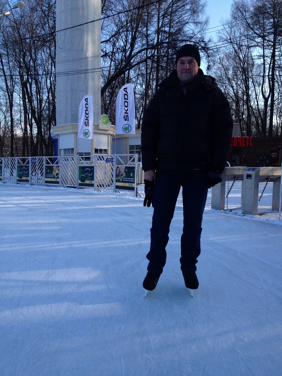 Субботний экстрим