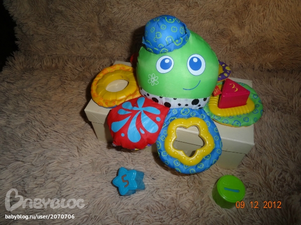Игрухи -развивалки