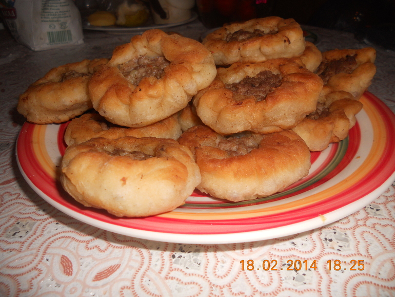 БЕЛЯШИ