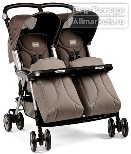 Нужна ли мне трость на лето? Батл Jetem/Peg Perego