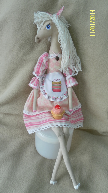 miss Sweet
