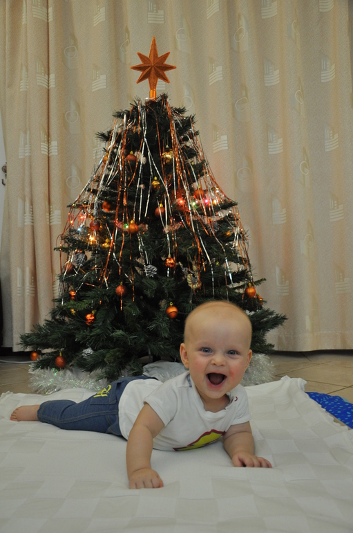 Немного о нас )))