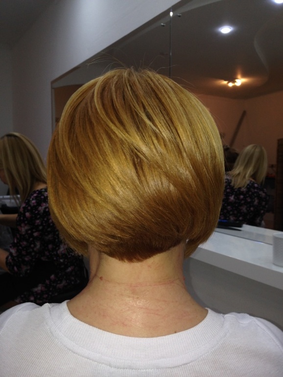 Процедура восстановления и выпрямления волос Brazilian Blowout