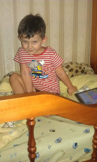 Немного о нас)