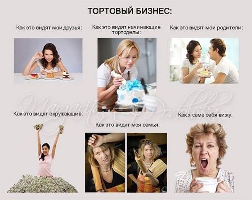 Раскрывая истинное положение дел...