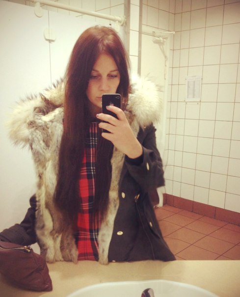 look of the day in style... или Ваш ежедневный Look.