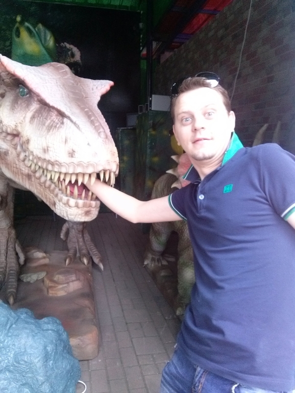 Выходные (фото).
