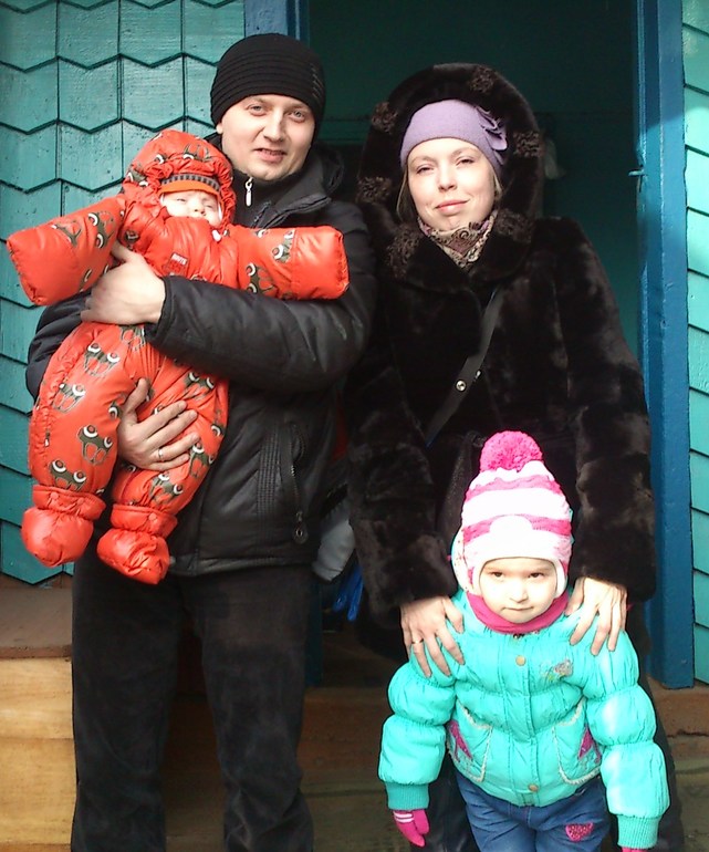 Взлет 72, дни 1, 2, 3