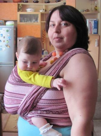 Принимайте новичков