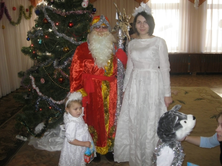 Наша жизнь