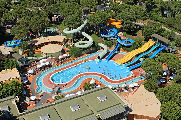 Турция. Белек. Отели Alva Donna Exclusive Hotel & Spa 5*, Maritim Pine Beach Resort 5*