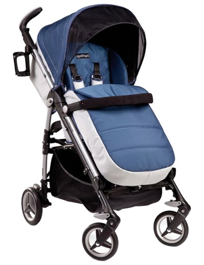 PEG-PEREGO SI COMPLETO