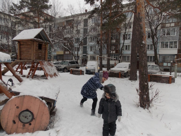 До Нового года...9 дней