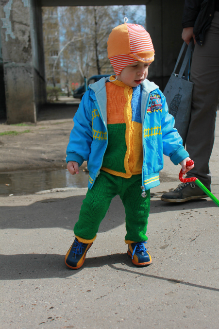 Итоги 2013 г.