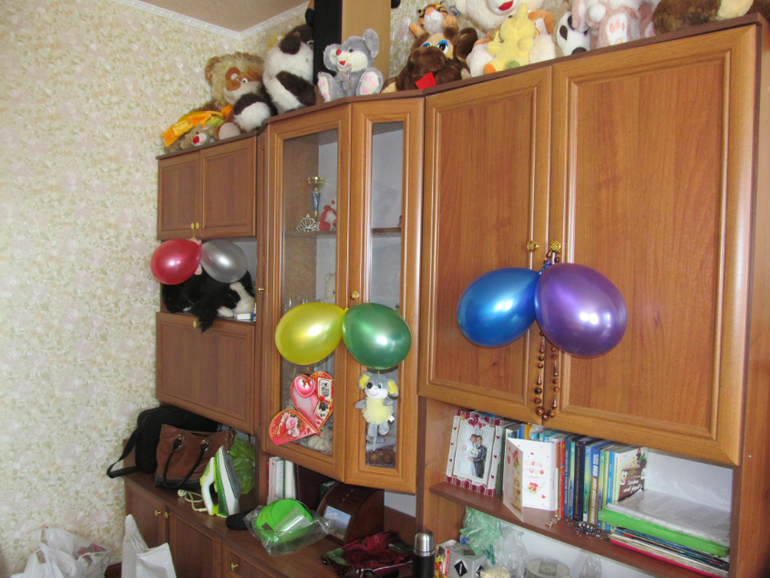 Хочу похвастаться;-)