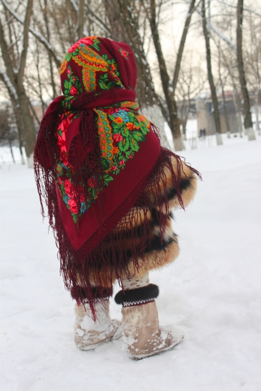 Русская красавица! Во всем мире славится! Русская красавица женихам всем нравится !