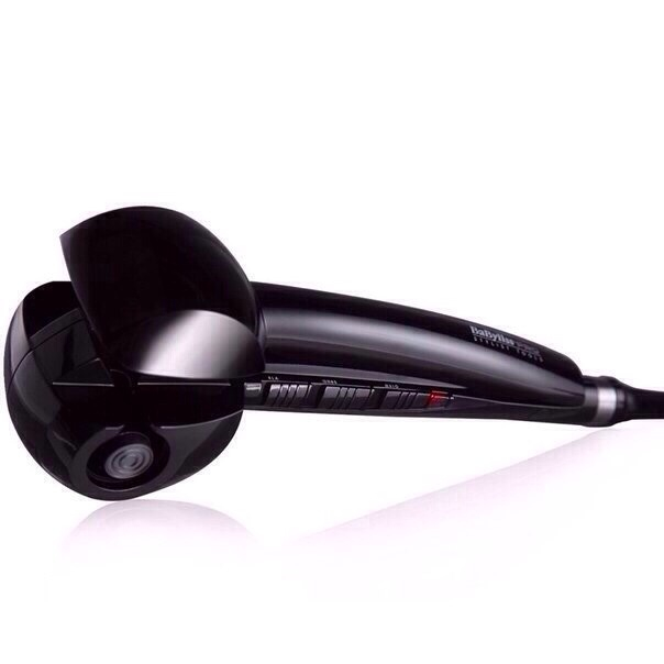 Чудо плойка  babylis  perfect curl
