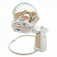 Graco sweetpeace