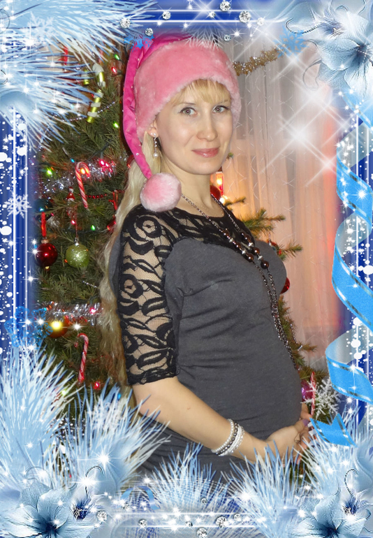ЭКО-Снегурочка 2014