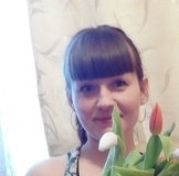 Мой бело-голубой конверт