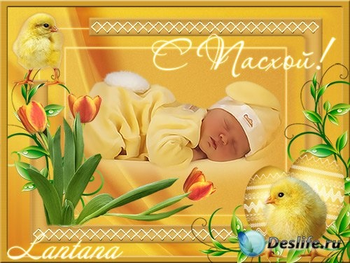 С светлой Пасхой!!!!