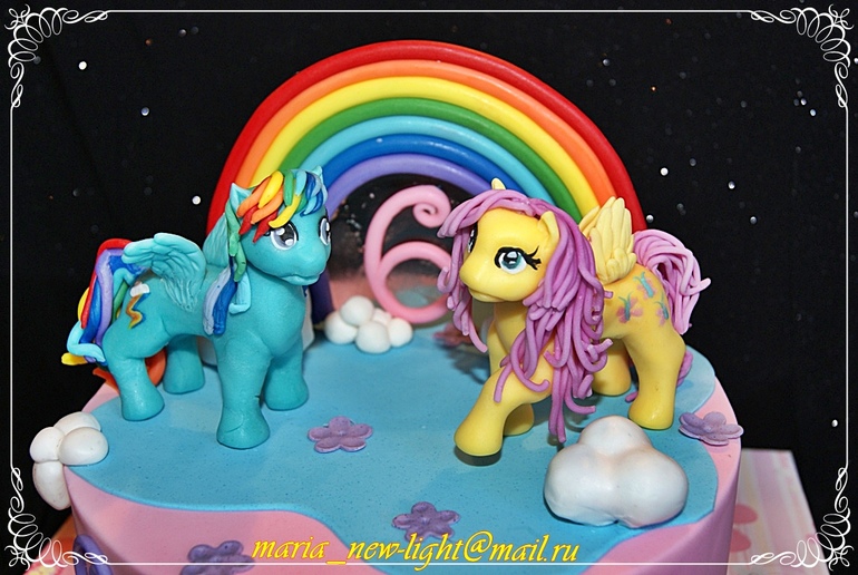 My Little Pony