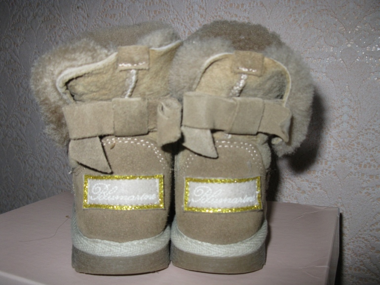 Blumarine 21