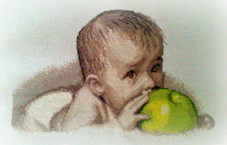 Мои скромные успехи :)