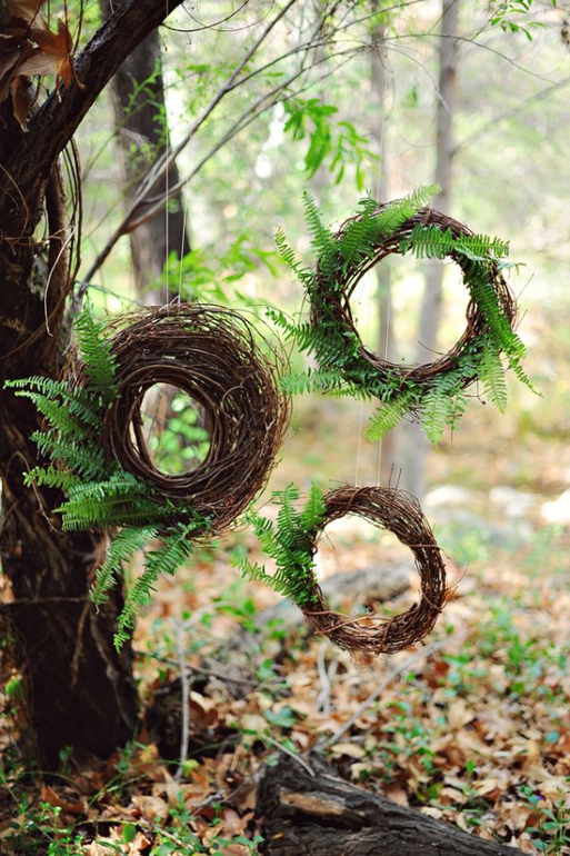 Land Art