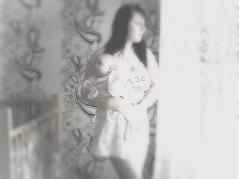 домашняя фотосессия))