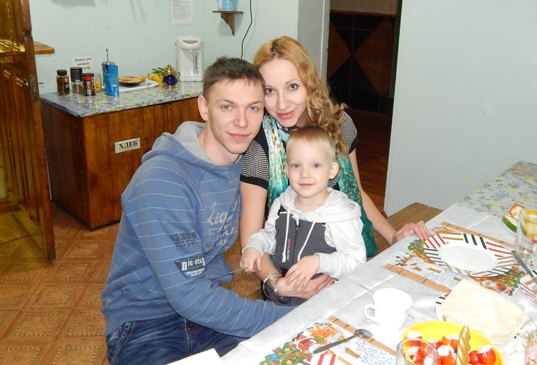 С новым 2014 годом!