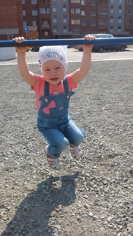 эх,  лето!