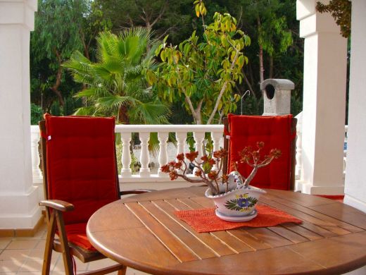Вилла в аренду на 5 человек. Коста Бланка, Orihuela Costa.