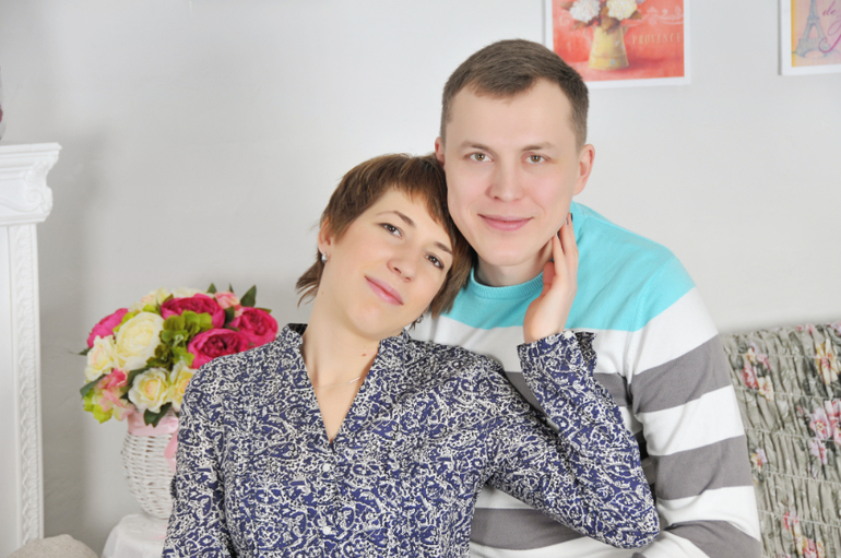 Небольшой анонс с одной из недавних съемок в стиле Прованс. Семья Марии и Андрея с дочуркой Сашенькой.