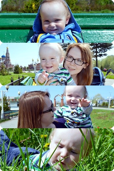 Мысли вслух...