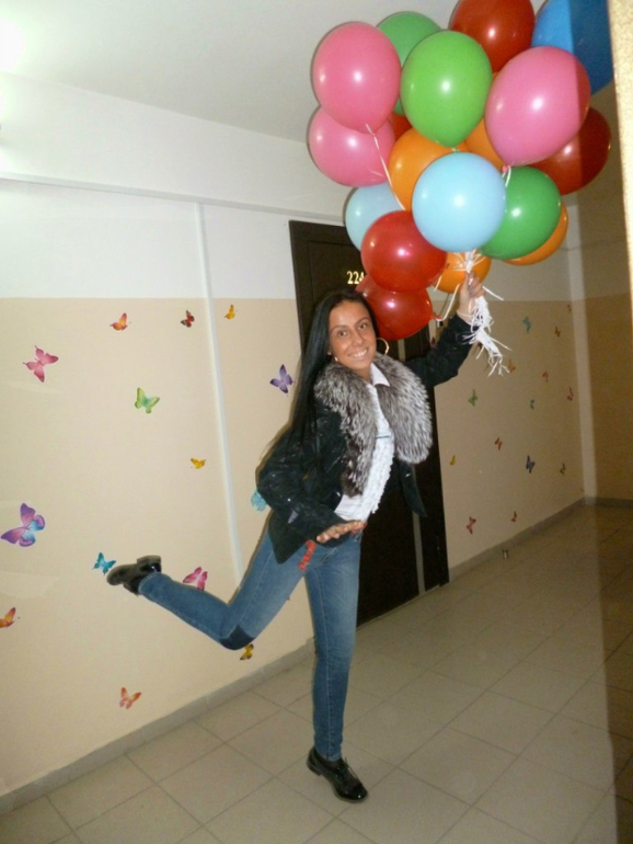 Новенькие фффффото меня
