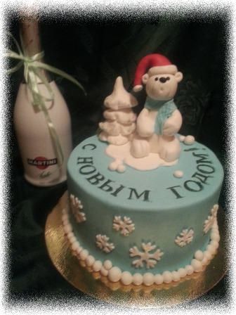 С Новым Годом!!!