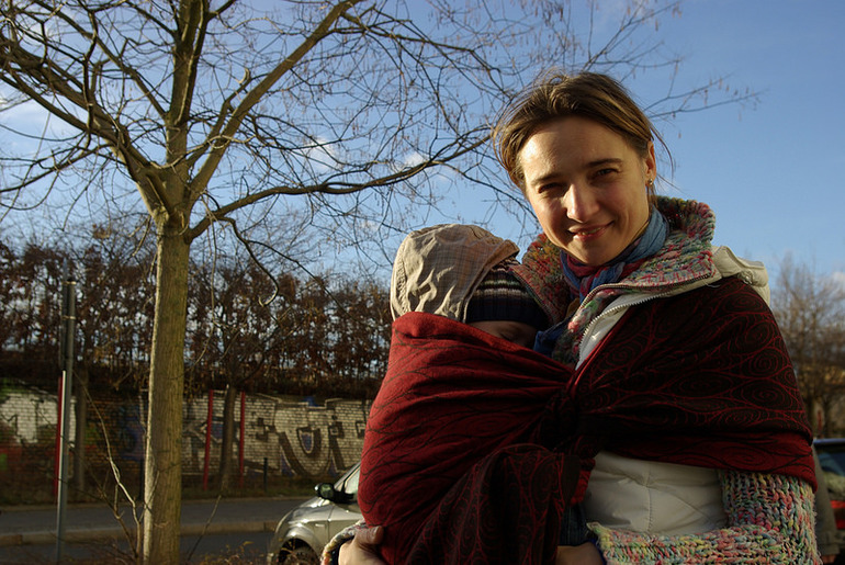 Baie Slings Magma сказочно мягкие и грузовозные шарфы из Англии
