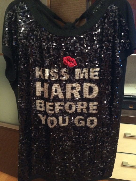 Кофта Love Moschino 44IT ,Twin Set by Simona Barbieri-L
