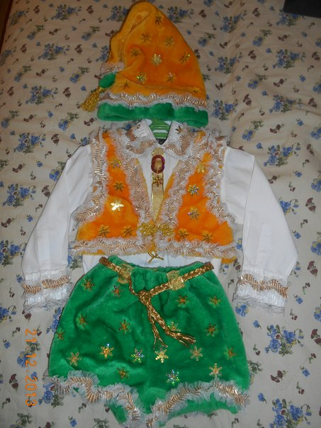 Мой Hand Made:)