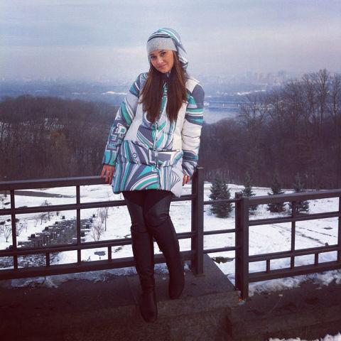 Фотоотчет с Киева!!!