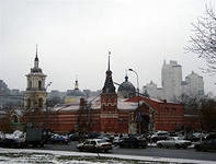 Где вы просите о ЧУДЕ.Святые места в ваших городах.