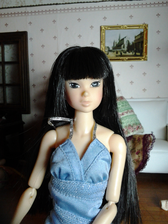 Tonner, Momoko. Распродажа личной коллекции