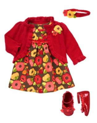 Gymboree коллекция для девочки 3-24 мес Adorable owl.