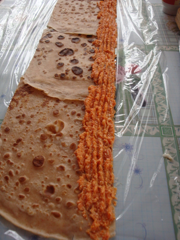 Салат