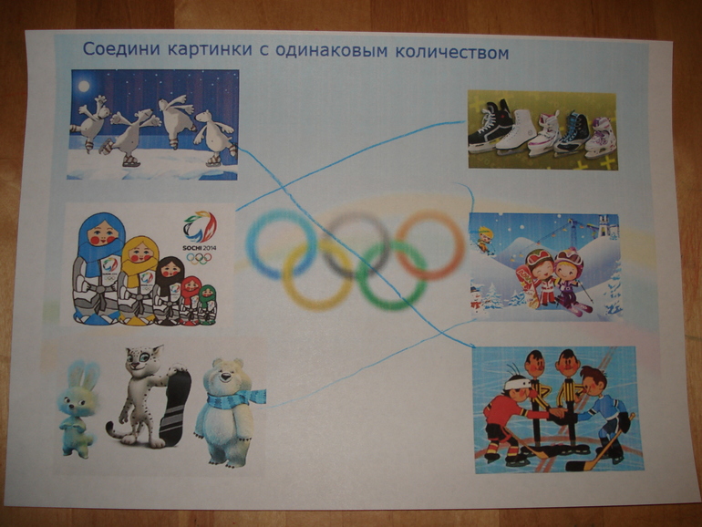 Наша Олимпиада в Сочи 2014 Часть3