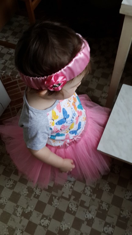 ТЗ Принцессы